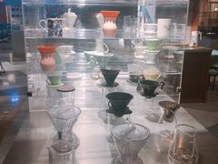 -sugarman espresso素饮糖人高新咖啡工厂