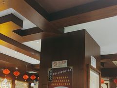 -惠丰堂饭庄·烤鸭·京味菜(西北旺·唐家岭店)
