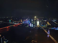 -WFC会仙楼观景台