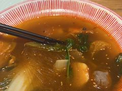 -老高烧烤(龙华星河iCO店)