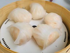 -金悦轩海鲜城(渔人码头店)