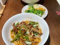 -寻裕记·现炒浇头面(人民广场店)