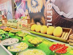 -皇室假期美食水疗会(春风路店)