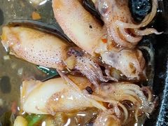 -星奇缘·海鲜餐厅(东山美食地标店)