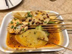 -眉州小吃(魏公村店)