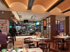 -Mammamia意大利餐厅(阳春巷店)