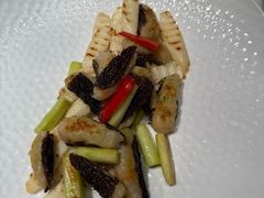 -鱼翅楼·津派砂锅鱼翅(水上公园店)