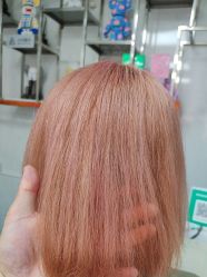 -TRIMS HAIR 修剪造型·烫染接发