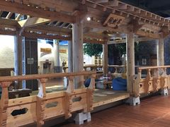 -汤森悠生活文化汤(江宁万达店)
