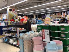 -永辉超市(龙潭寺店)