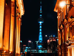 -外滩