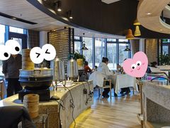 -清河半岛温泉度假酒店