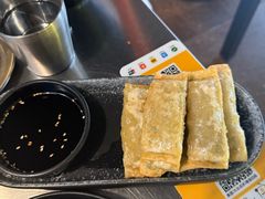 -吴草鸡爪오초닭발(城阳总店)