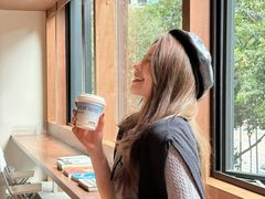 -LOTTA COFFEE(安居博文苑店)