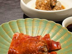 -A One Kitchen·南京精菜馆(德基广场店)