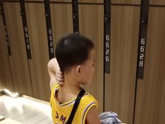 -青水瓦台汤泉(未央店)