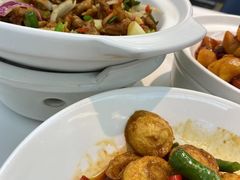 -兰湘子·湘菜小炒(盛龙广场店)