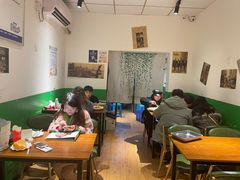 大堂-全渔村小海鲜