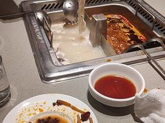 -海底捞火锅(泉城路店)