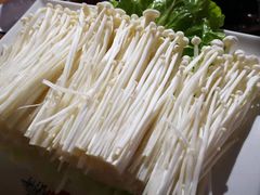 -老北京涮肉(经一路店)