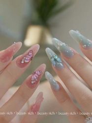 -M·X Nail日式美甲美睫