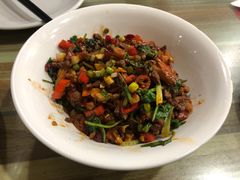 -建辉湖南土菜馆(南大街店)