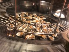 -长沙北辰洲际酒店-兰调全日餐厅