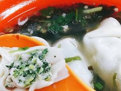 -阿麟馄饨(延长路店)