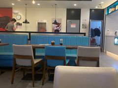 大堂-李先生牛肉面大王(上海站南广场店)