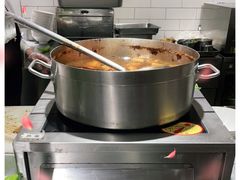 -阿那亚第一食堂 Cafeteria 1