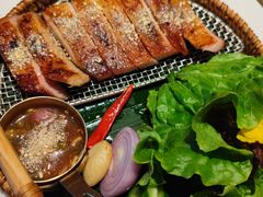 -KEAAMI 摩登泰 by TIAGO(颐堤港店)