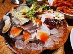 宁波咸呛蟹-宁波柏悦酒店·钱湖渔港