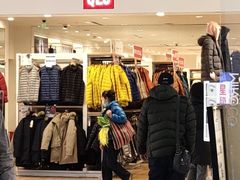 -优衣库(北京首开福茂宋家庄购物中心店)