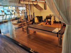 -西吉马游泳健身(协信店)