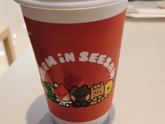 -Seesaw Coffee(环贸iapm店)