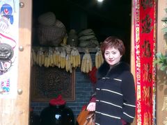 -田园印象·成都土菜院子(华阳店)