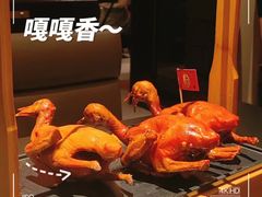 -羽鸽集·乳鸽专门店·地道顺德菜(岭南站店)