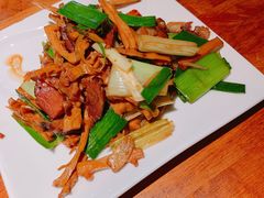 -黑鸡小馆(金源店)