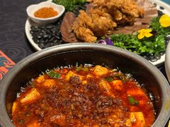 -茉芮·精致四季川菜(三坊七巷店)
