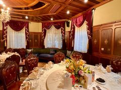 -马勒别墅·中餐厅