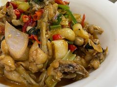 -一起吃小龙虾·海鲜(海珠店)