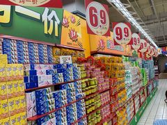 -大润发(康桥店)