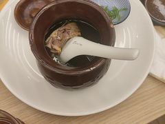 -怡咖啡海鲜自助餐厅(浦东香格里拉店)