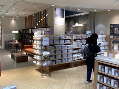 -MUJI无印良品(群光广场店)