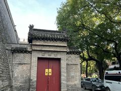 -东仓门早市