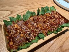 -一坐一忘云南菜(三里屯店)