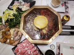 -老九门火锅旗舰店laojiumen hotpot 9