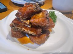 -三凤酒家·百年无锡菜(清扬茂业店)