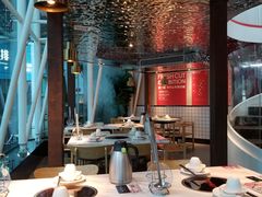 大堂-为什么牛潮汕牛肉火锅(中信广场店)