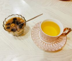 -雯婷·美容养生